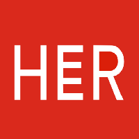 her logo 